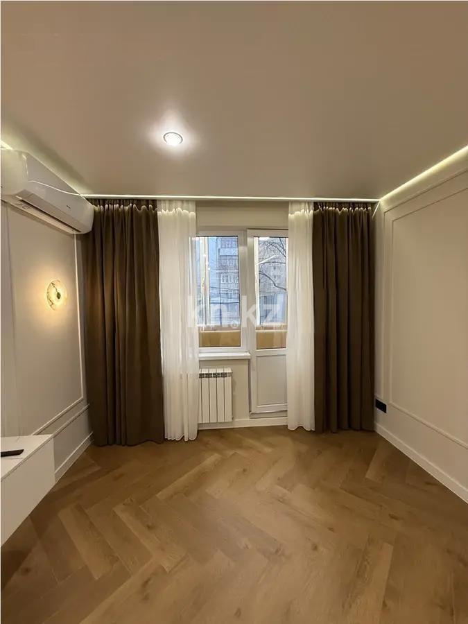 Продажа 3-комнатной квартиры, 58 м² - Продажа  трехкомнатных квартир в Алматы фото 4 из 9