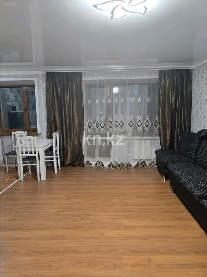 Продажа 1-комнатной квартиры, 31 м² - Продажа квартир в Кокшетау фото 1 из 4