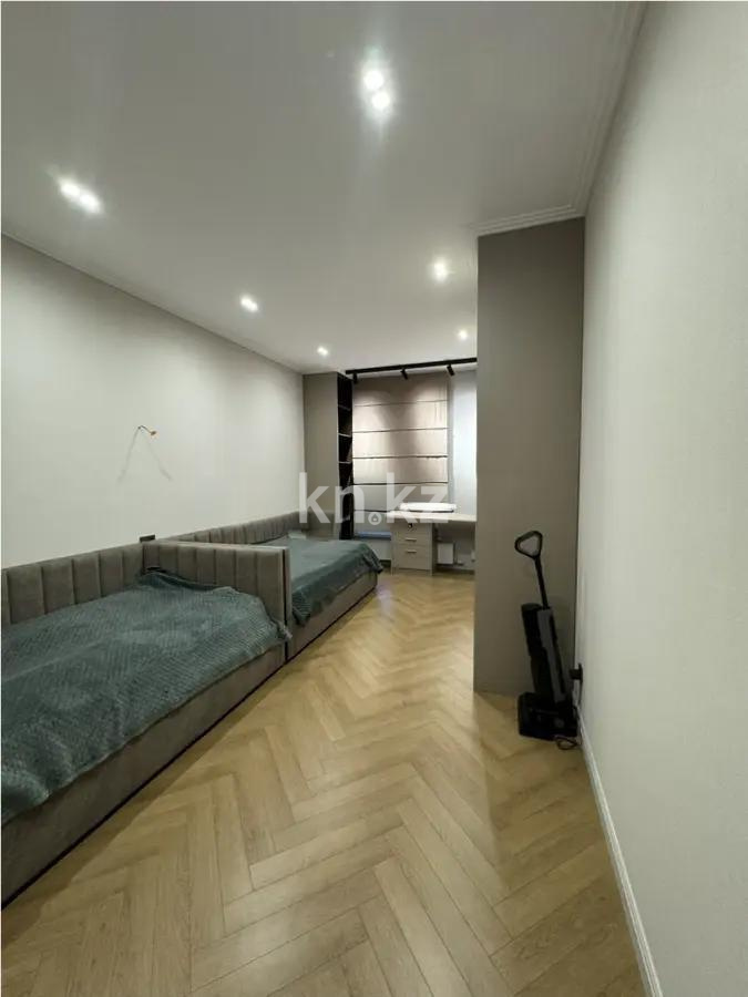 Продажа 3-комнатной квартиры, 96 м² в Астане - фото 2