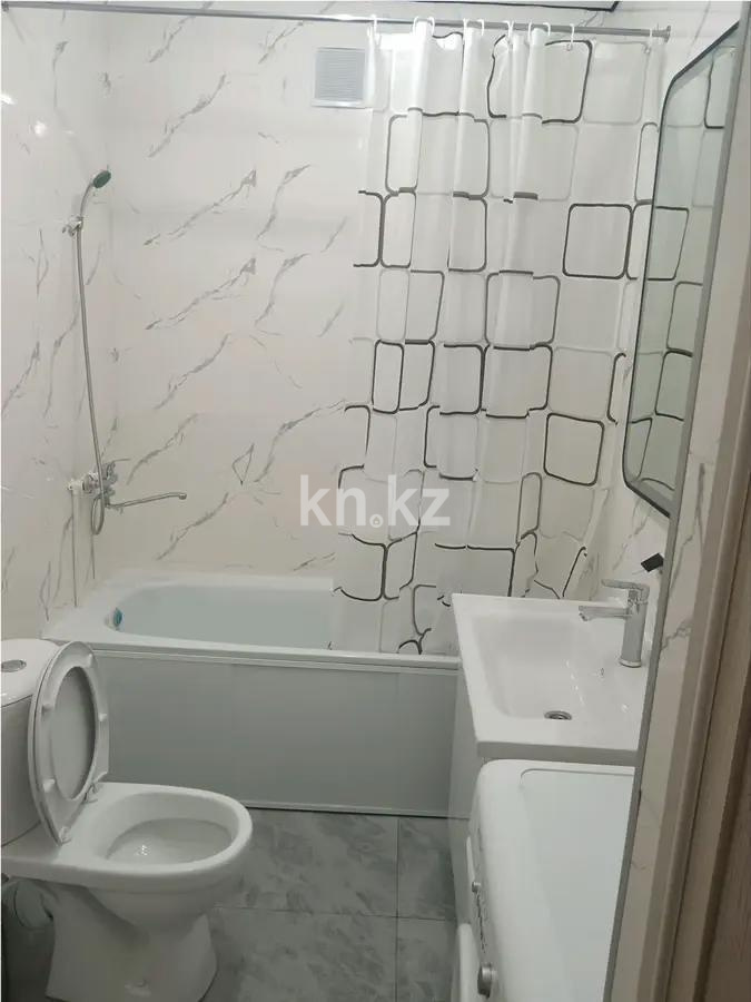 Продажа 1-комнатной квартиры, 40 м² - Продажа квартир от собственников в Астане фото 3 из 3