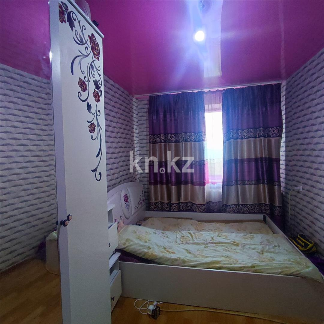 Продажа 4-комнатной квартиры, 61 м², мкр-н 3 - Продажа квартир в Абае фото 3 из 10