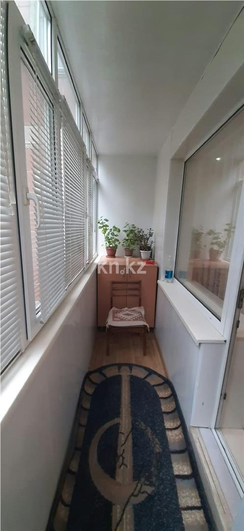 Продажа 4-комнатной квартиры, 78 м² в Караганде - фото 11