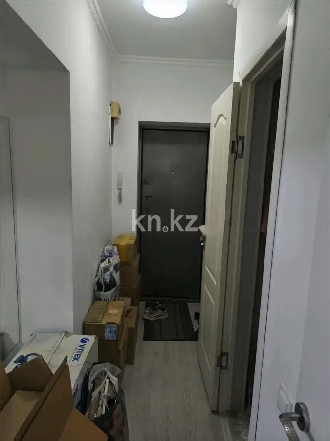 Продажа 1-комнатной квартиры, 30.4 м² в Алматы - фото 4