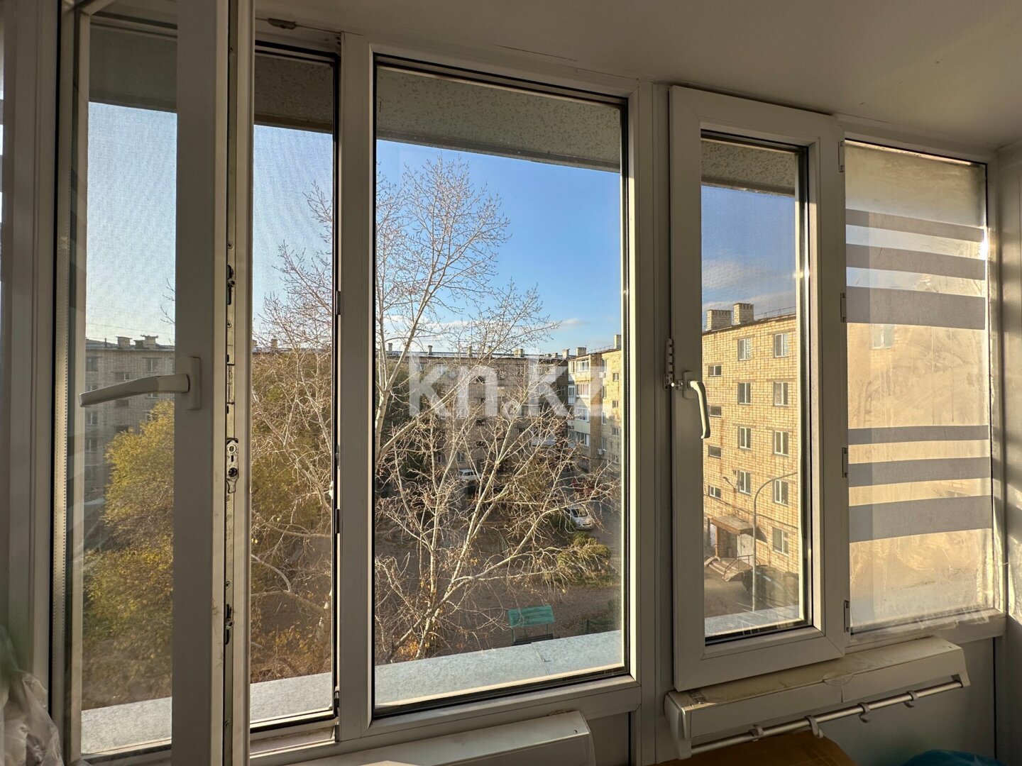 Продажа 4-комнатной квартиры, 86.9 м² в Караганде - фото 26