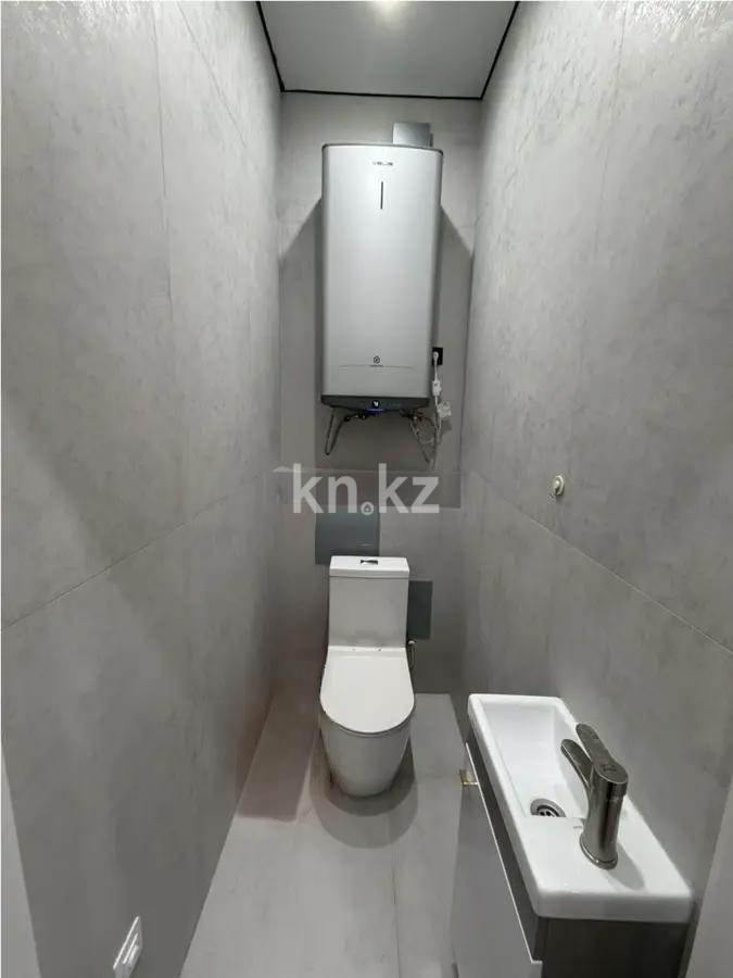 Продажа 2-комнатной квартиры, 67 м² - Продажа квартир без посредников в Караганде фото 4 из 7