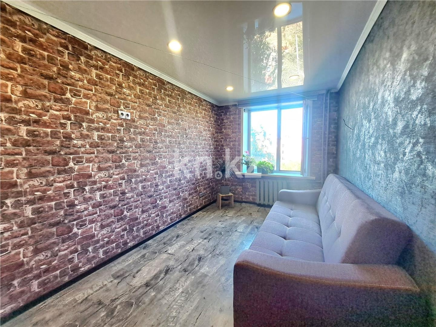 Продажа 3-комнатной квартиры, 59 м² - Продажа трехкомнатных квартир в р-не Сарыарка Астаны - страница 11 фото 8 из 11