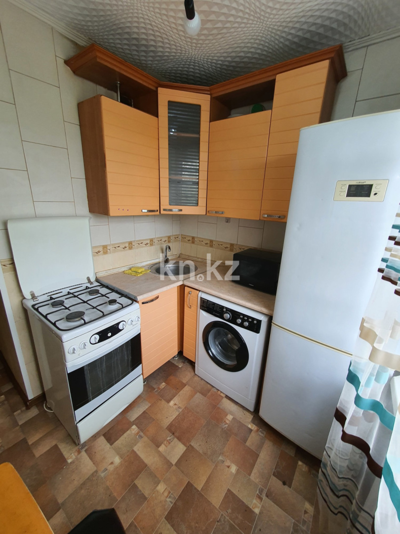 Продажа 3-комнатной квартиры, 60.4 м² в Алматы - фото 6