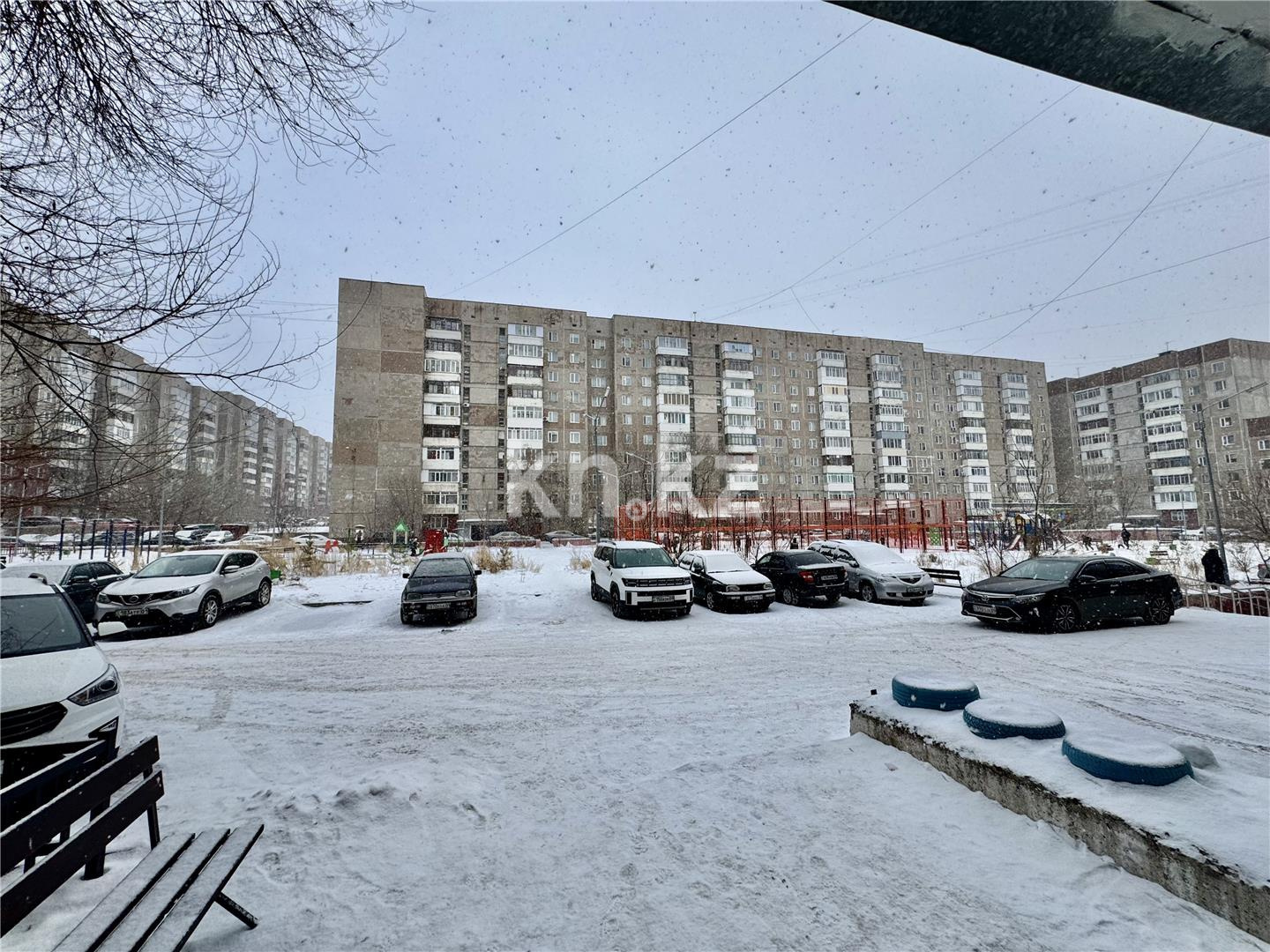 Продажа 3-комнатной квартиры, 62 м² - Продажа квартир в Караганде - страница 162 фото 8 из 8