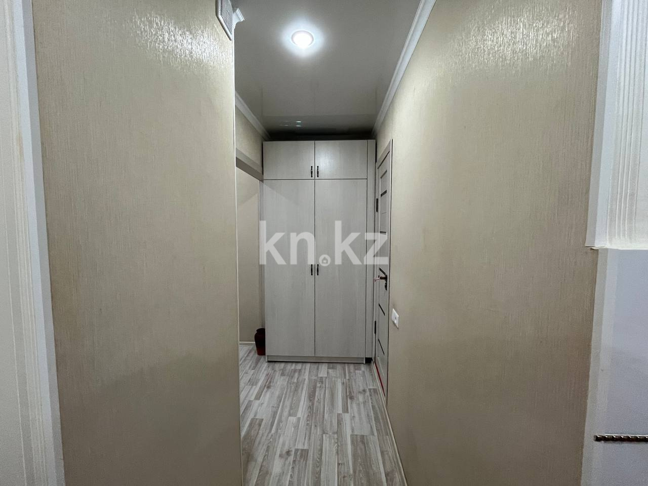 Продажа 2-комнатной квартиры, 54 м², мкр-н Голубые Пруды в Караганде - фото 7