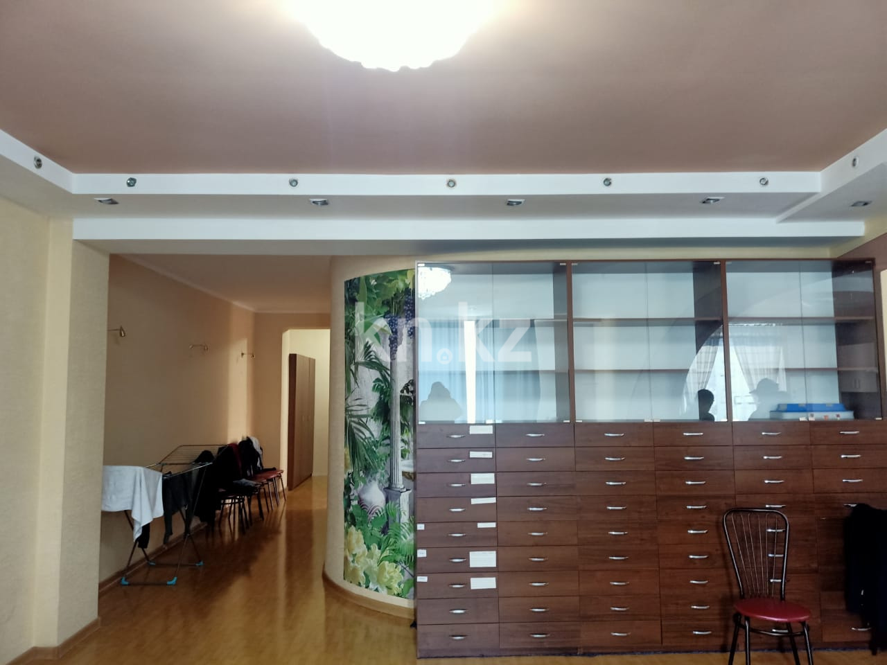 Продажа 4-комнатной квартиры, 141 м² - Продажа квартир в Костанае фото 3 из 6