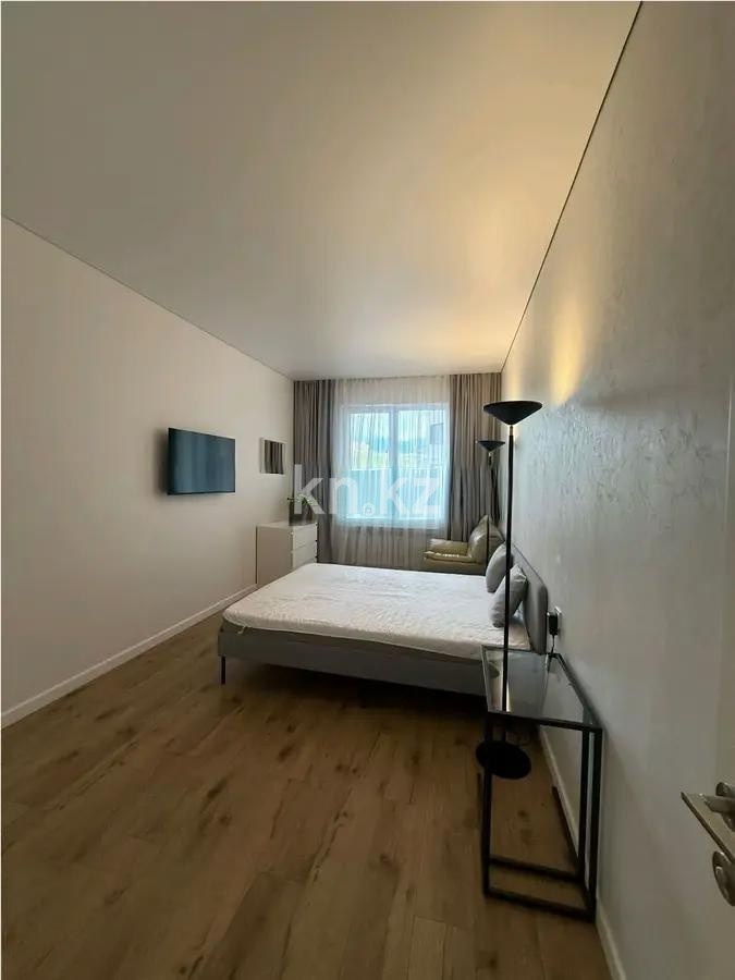 Продажа 3-комнатной квартиры, 70 м² - Продажа квартир в Алматы фото 2 из 5