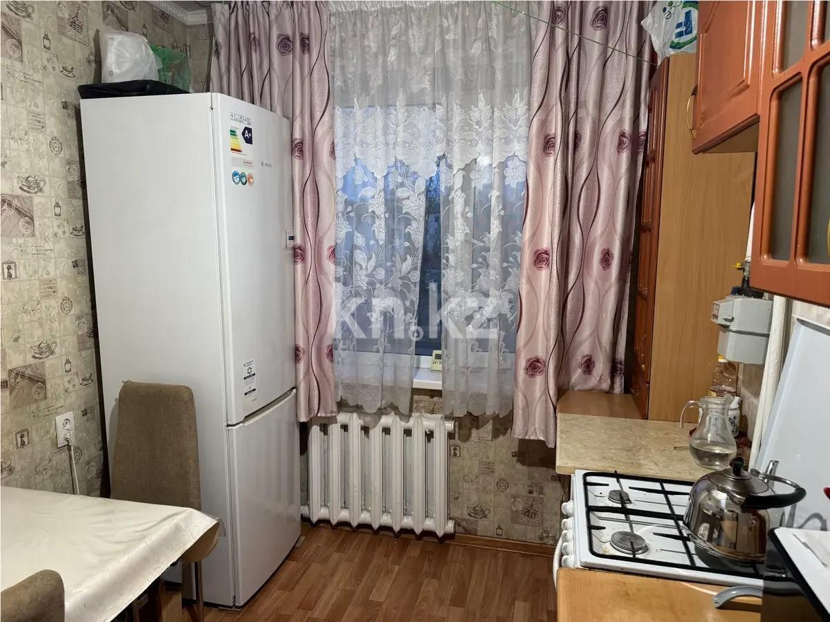 Продажа 1-комнатной квартиры, 36 м², ул. Таха Хусейна, дом  15/3 - Продажа  однокомнатных квартир в Астане без посредников с фото фото 2 из 4