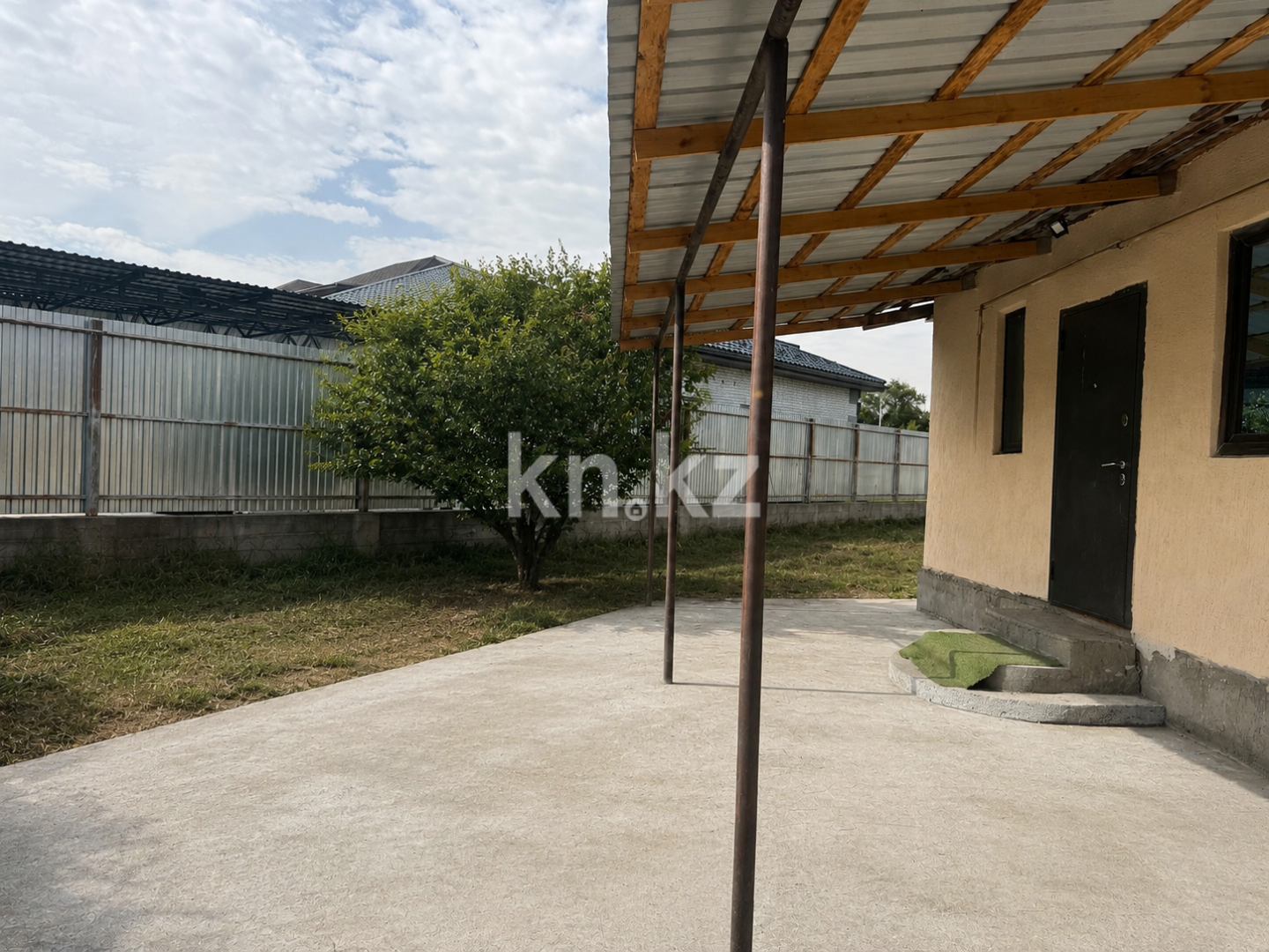 Продажа 4-комнатного дома, 121 м² - Продажа домов, коттеджей в Алматы фото 21 из 29