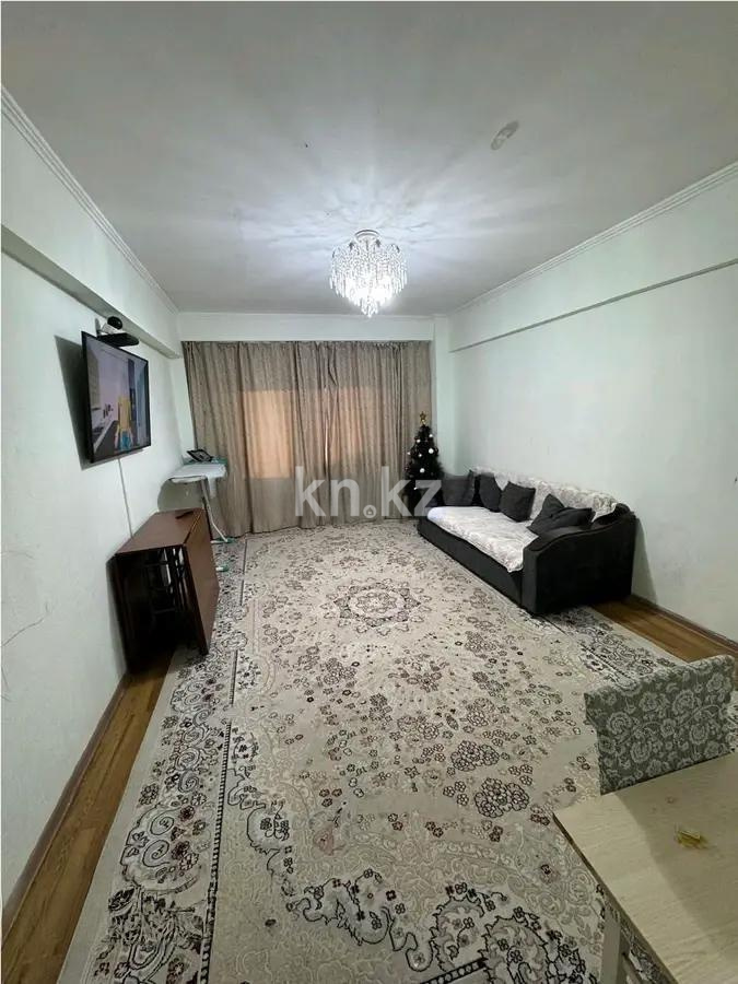 Продажа 2-комнатной квартиры, 58 м² в Алматы