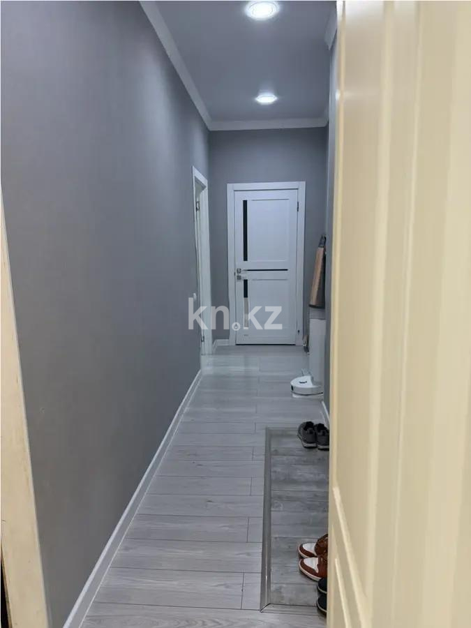 Продажа 3-комнатной квартиры, 83 м², ул. Омарова, дом  27 в Астане - фото 6
