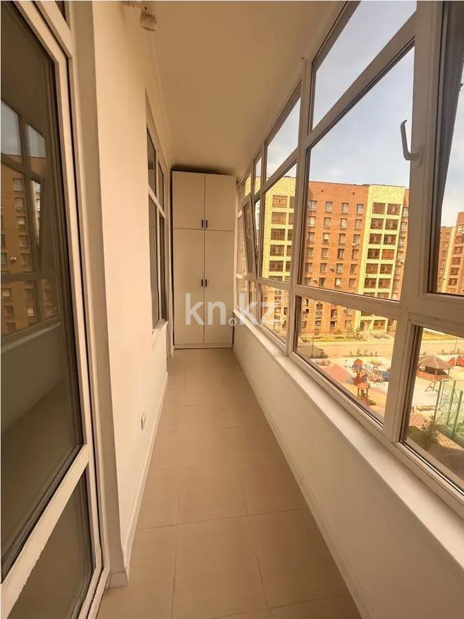 Продажа 3-комнатной квартиры, 90.2 м² - Продажа трехкомнатных квартир от собственников в Астане фото 6 из 7