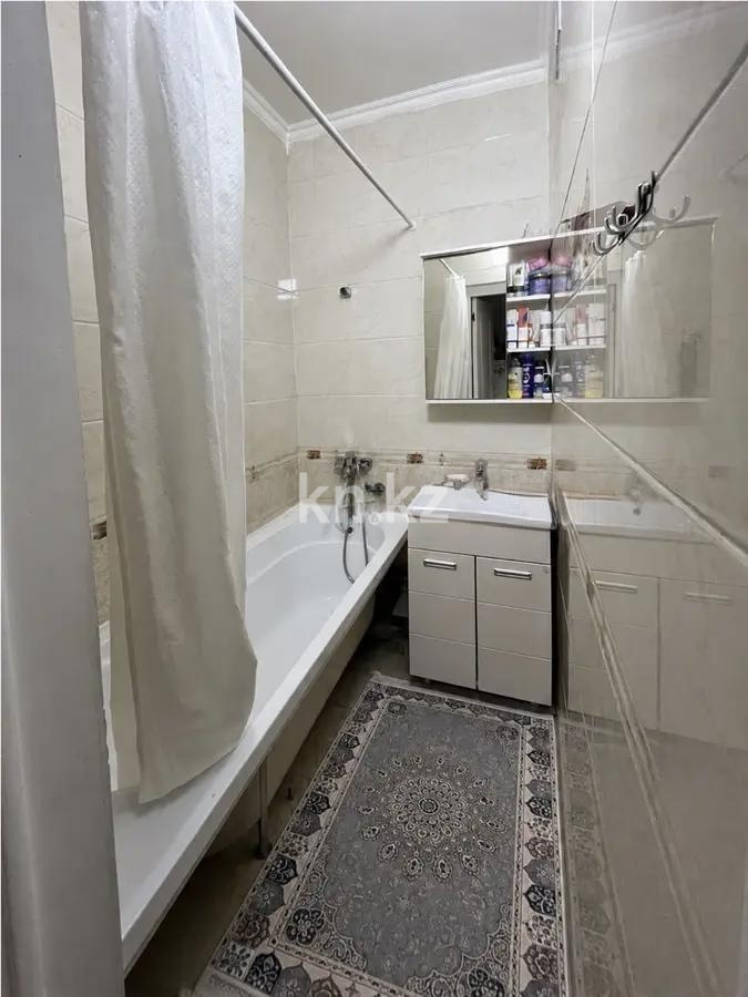 Продажа 2-комнатной квартиры, 61.8 м² в Астане - фото 5