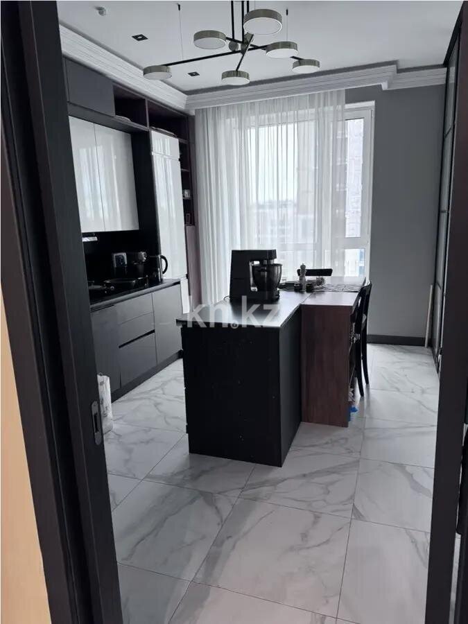 Продажа 3-комнатной квартиры, 96 м² в Астане - фото 2