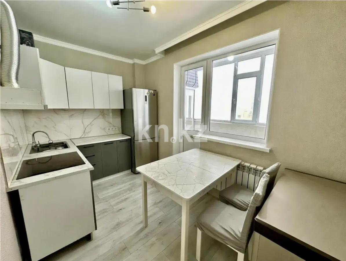 Продажа 1-комнатной квартиры, 34.1 м² - Продажа квартир в новостройках Астаны без посредников с фото - страница 4 фото 2 из 4