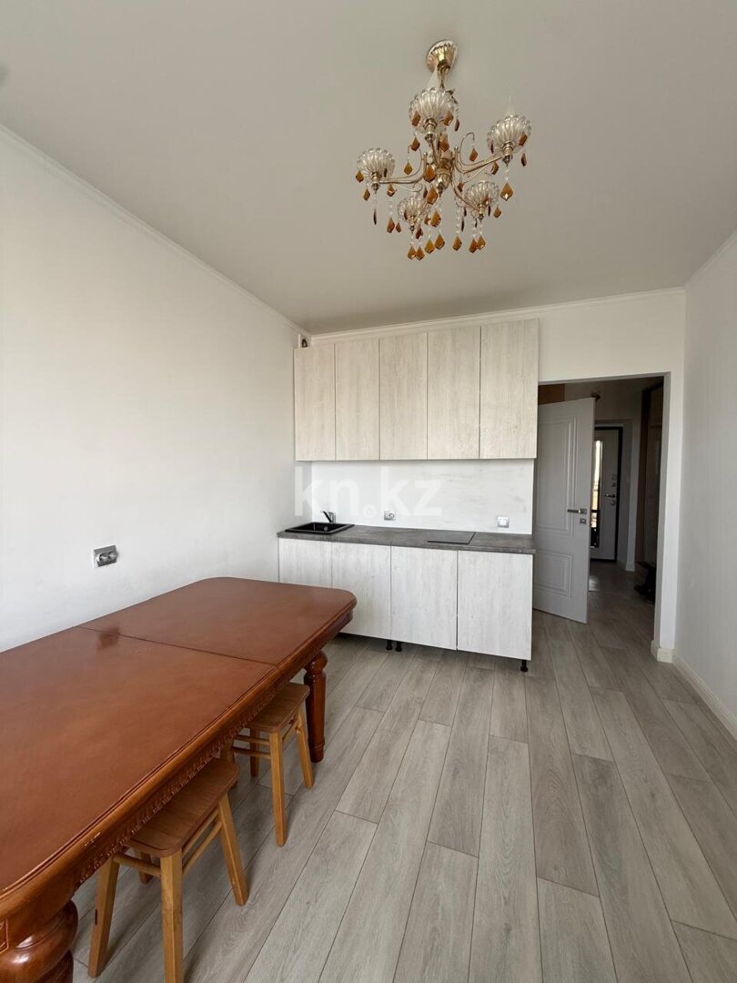 Продажа 1-комнатной квартиры, 41.3 м² в Астане - фото 2