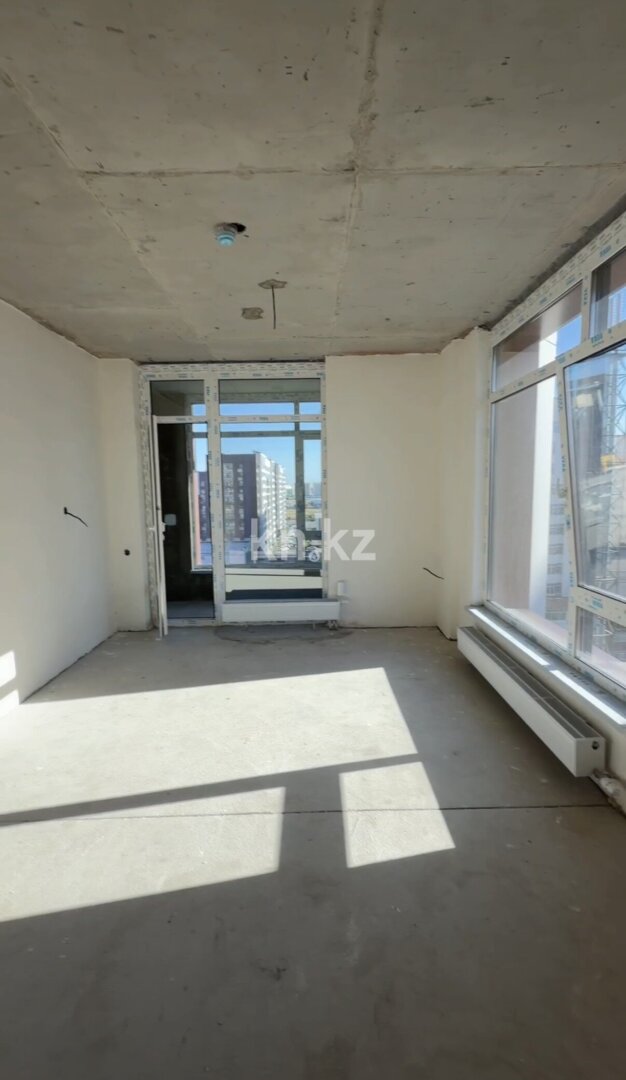 Продажа 2-комнатной квартиры, 51.1 м² в Астане - фото 3