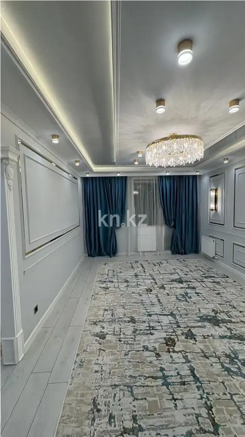 Продажа 3-комнатной квартиры, 100 м² в Астане