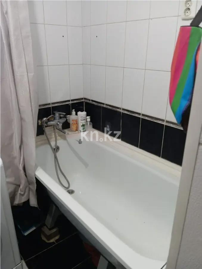 Продажа 3-комнатной квартиры, 58 м², ул. Акан Серы, дом  10 - Продажа  трехкомнатных квартир в Алматы с фото фото 4 из 6