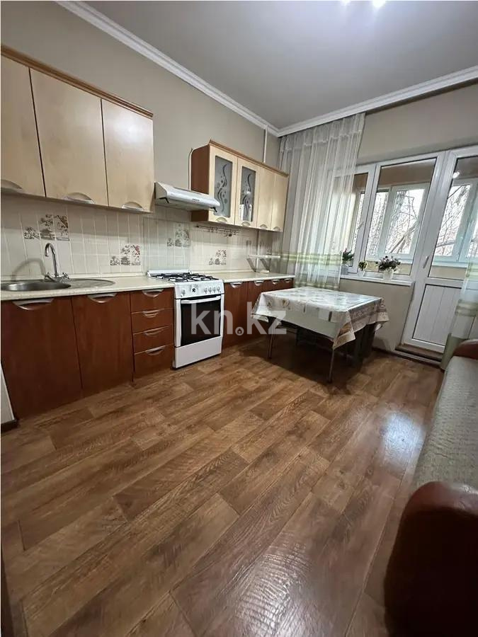 Продажа 1-комнатной квартиры, 43 м², мкр-н Айнабулак-1, дом  22 в Алматы - фото 2