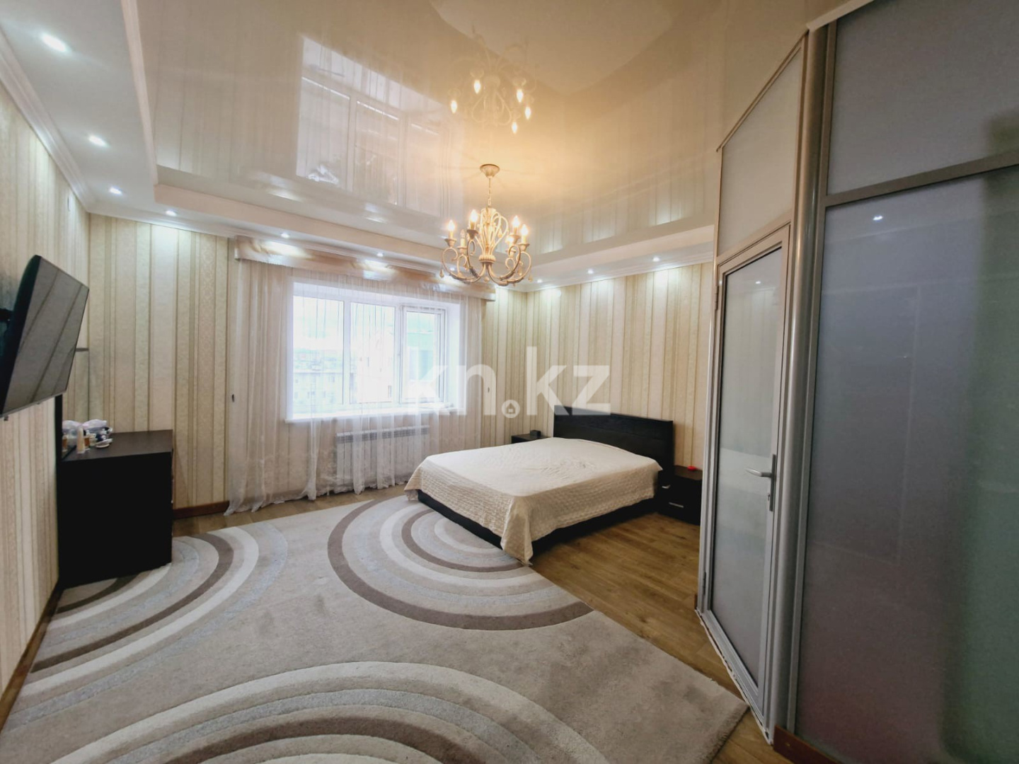 Продажа 5-комнатной квартиры, 197.7 м² - Недвижимость в Костанае фото 1 из 20