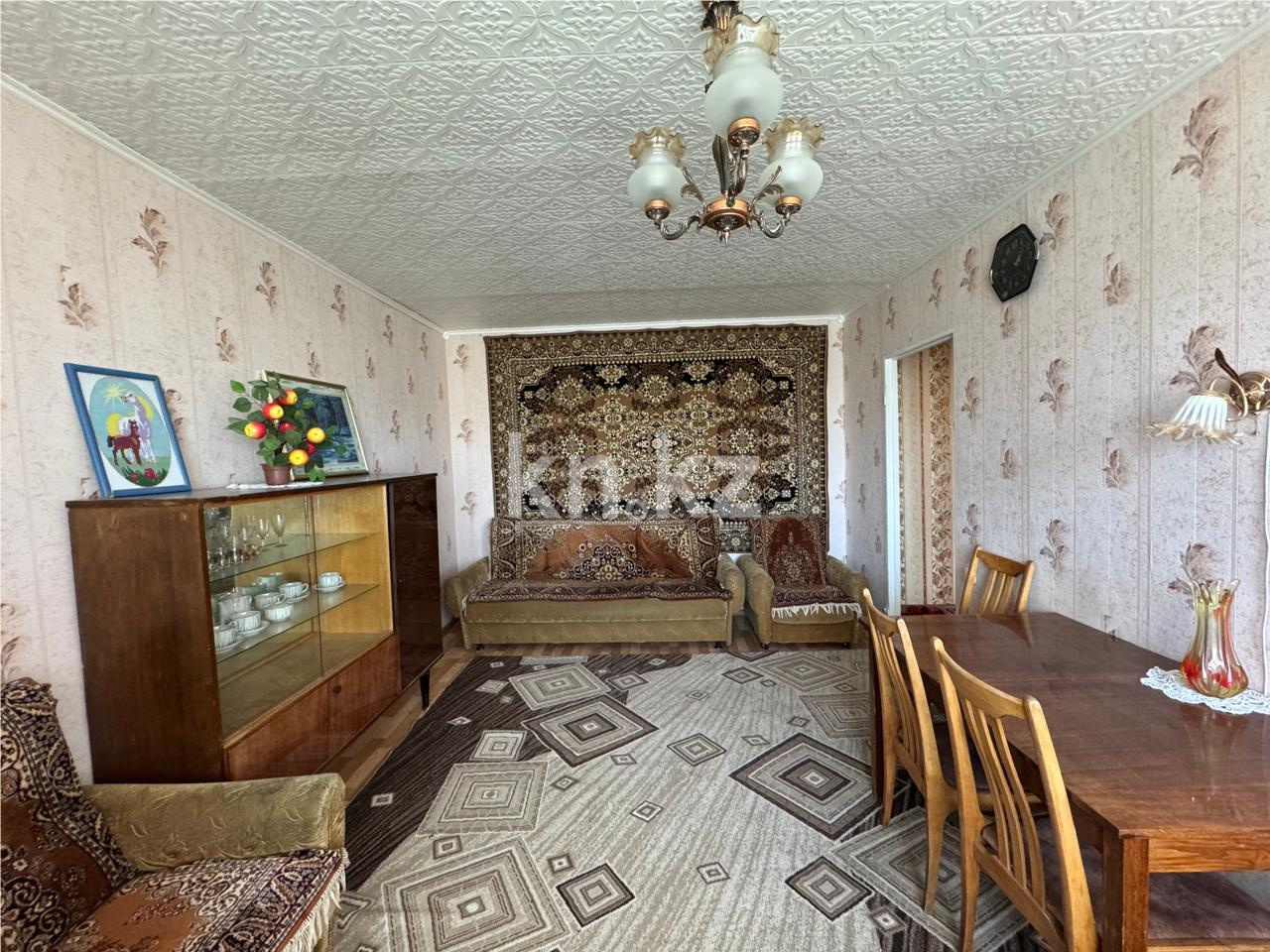 Продажа 2-комнатной квартиры, 50 м², пр. Мира в Темиртау - фото 2