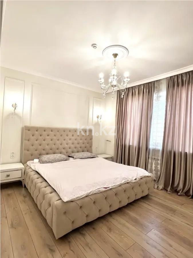 Продажа 2-комнатной квартиры, 61 м² - Недвижимость в Алматы - страница 34 фото 2 из 5