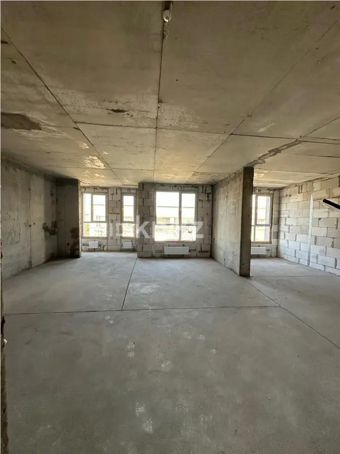 Продажа 2-комнатной квартиры, 66 м², ул. Емцова, дом  348/1 - Продажа квартир в Алматы фото 1 из 2