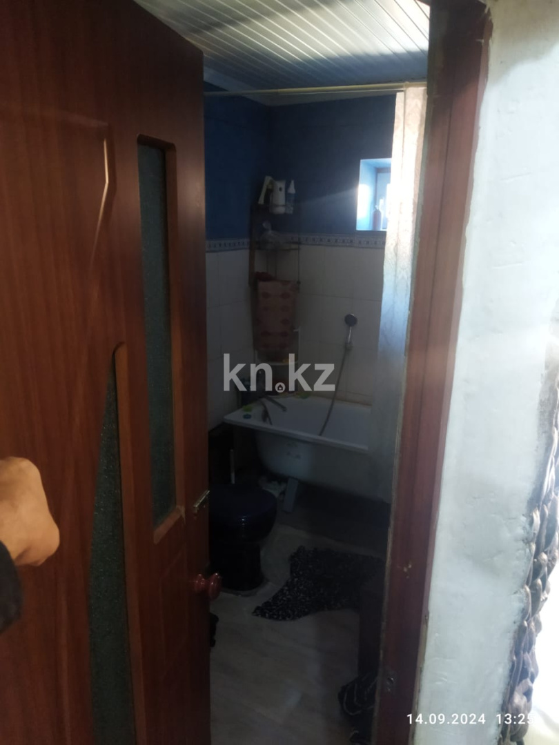 Продажа 4-комнатного дома, 80 м², Баласагуна - Продажа квартир в Таразе фото 7 из 7