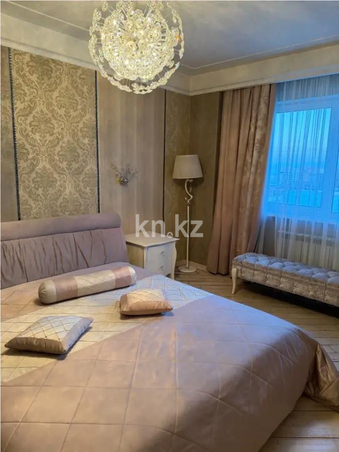 Продажа 4-комнатной квартиры, 125 м² в Алматы - фото 2