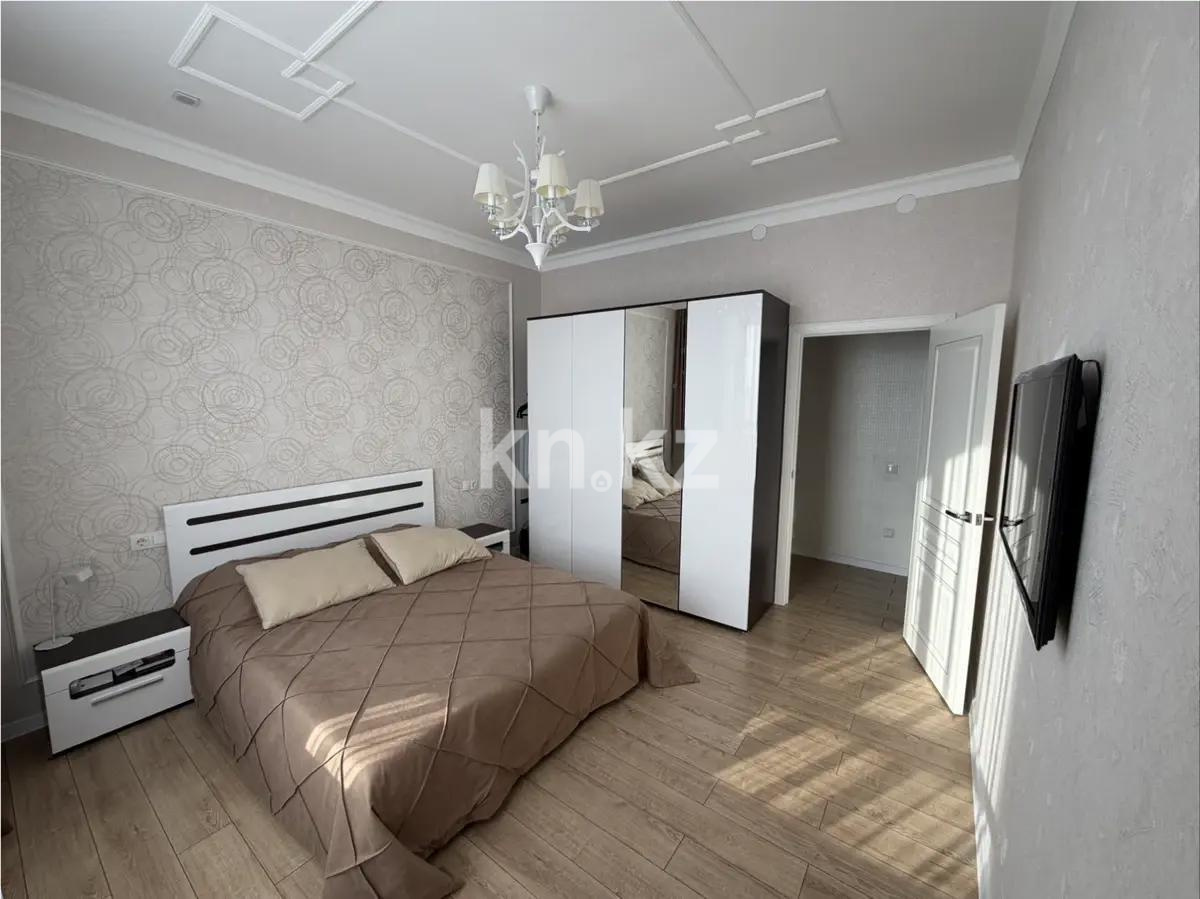 Продажа 2-комнатной квартиры, 62 м² - Недвижимость в Казахстане - страница 7 фото 2 из 7