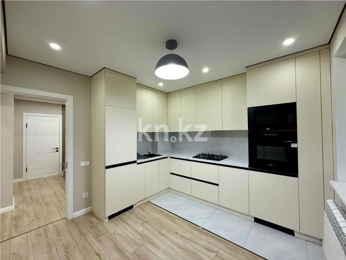Продажа 3-комнатной квартиры, 77 м², ул. Алтын орда, дом  6/45 в Алматы - фото 5