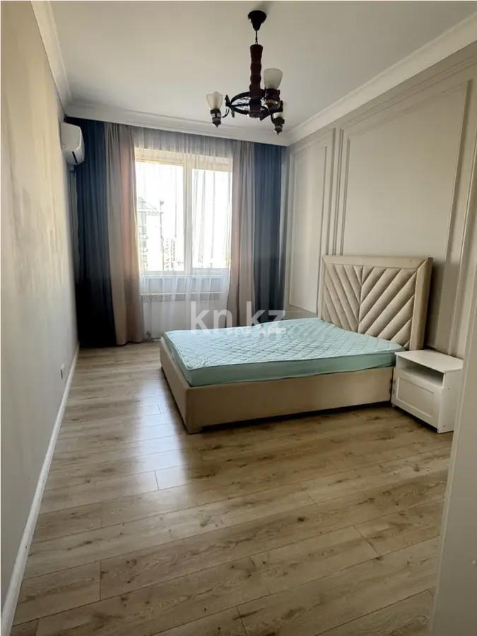 Продажа 3-комнатной квартиры, 93 м², пр. Гагарина, дом  287 в Алматы - фото 3