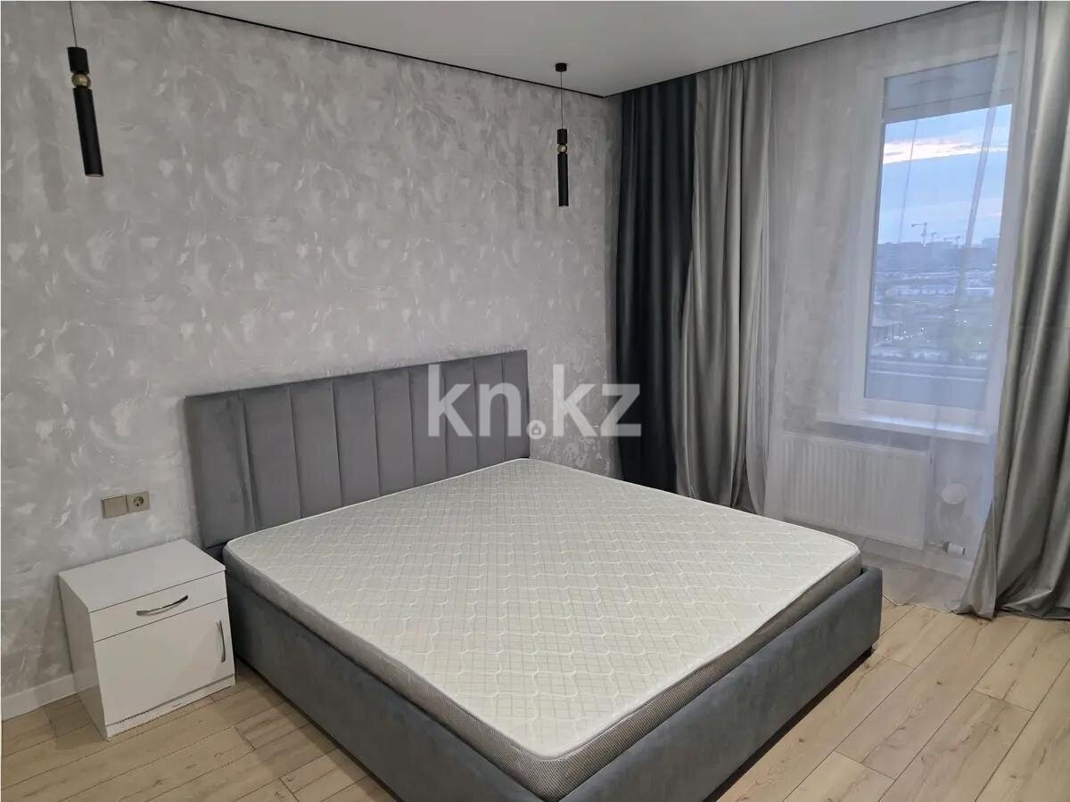 Продажа 2-комнатной квартиры, 47 м² в Астане - фото 2