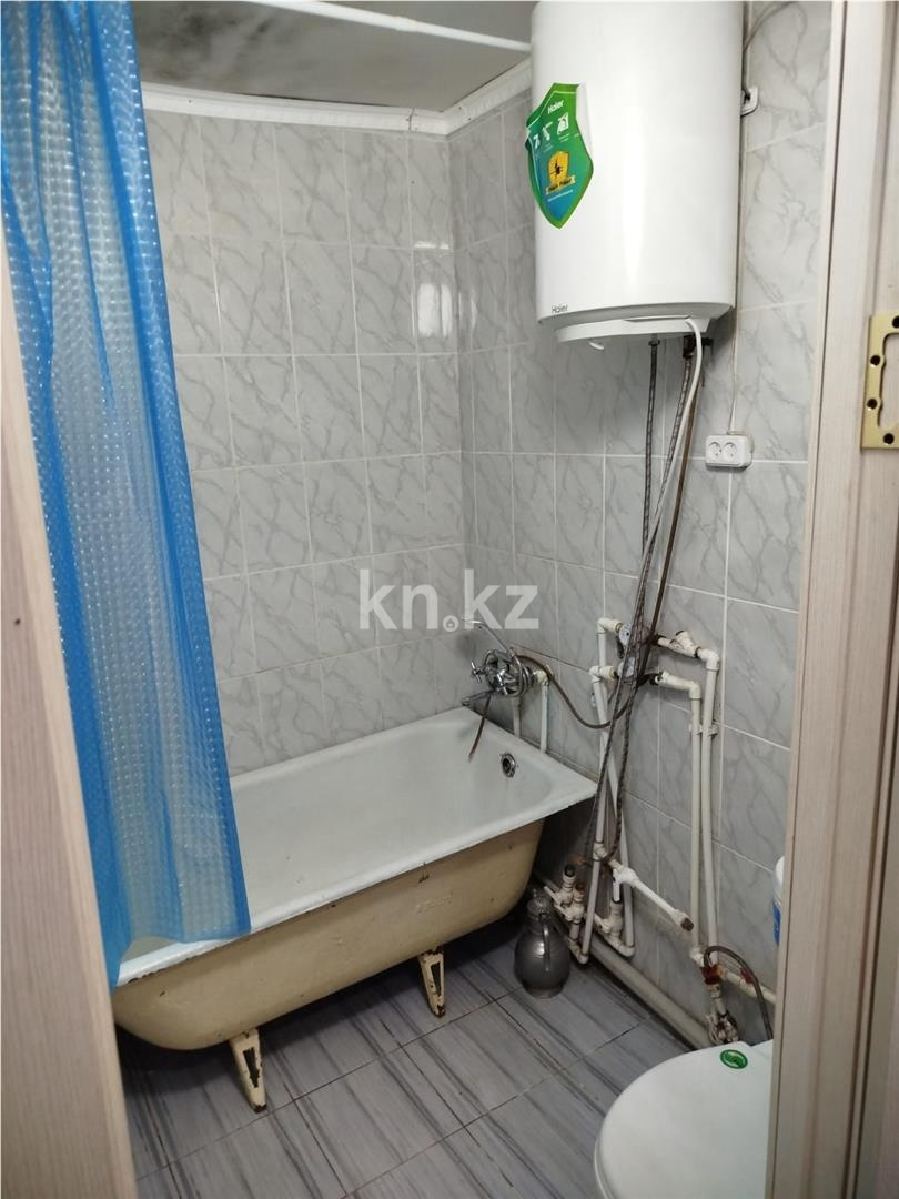 Продажа 1-комнатной квартиры, 32 м² в Темиртау - фото 14