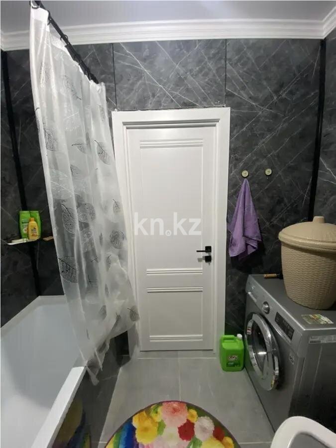 Продажа 1-комнатной квартиры, 39.9 м² в Астане - фото 3