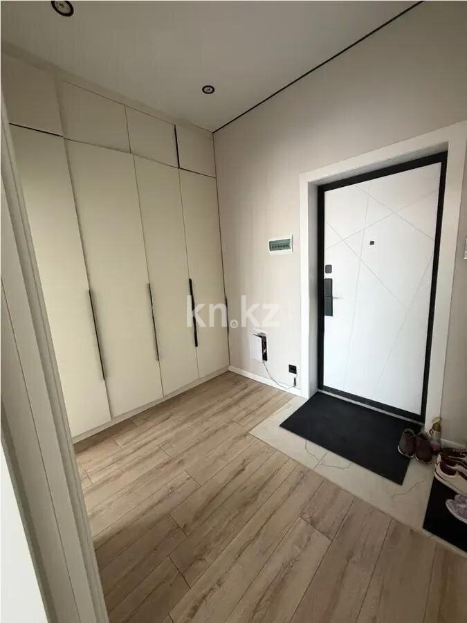 Продажа 1-комнатной квартиры, 39 м² в Астане - фото 4