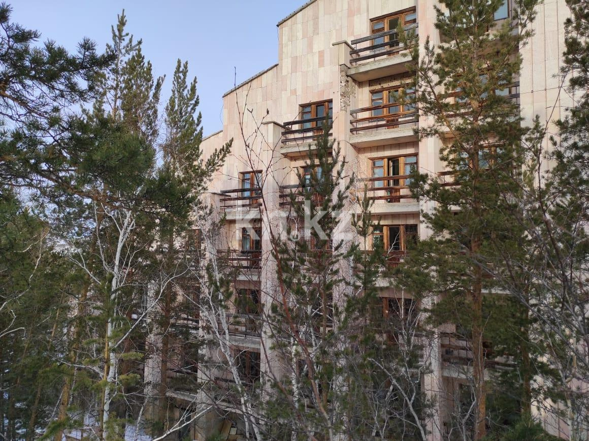 Продажа , 5520 м², В заповедной зоне, дом  1 - Продажа жилой и коммерческой недвижимости в Карагандинской области фото 18 из 38