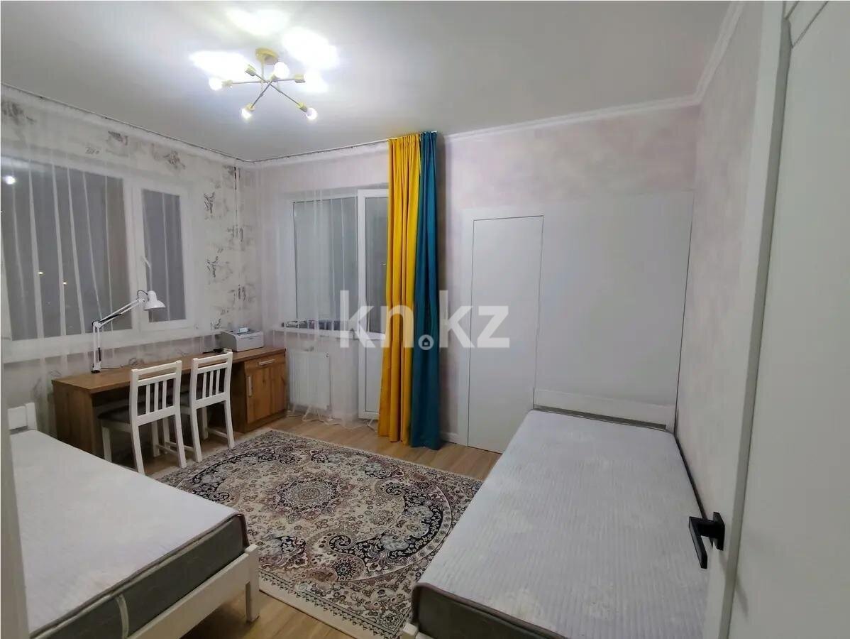 Продажа 2-комнатной квартиры, 59.2 м² в Астане - фото 2