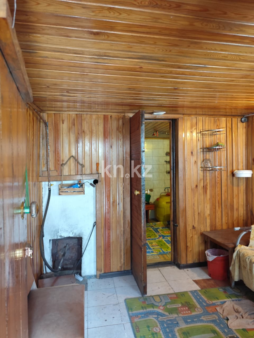 Продажа 4-комнатного дома, 90.5 м² - Продажа домов, коттеджей в Алматы фото 19 из 26