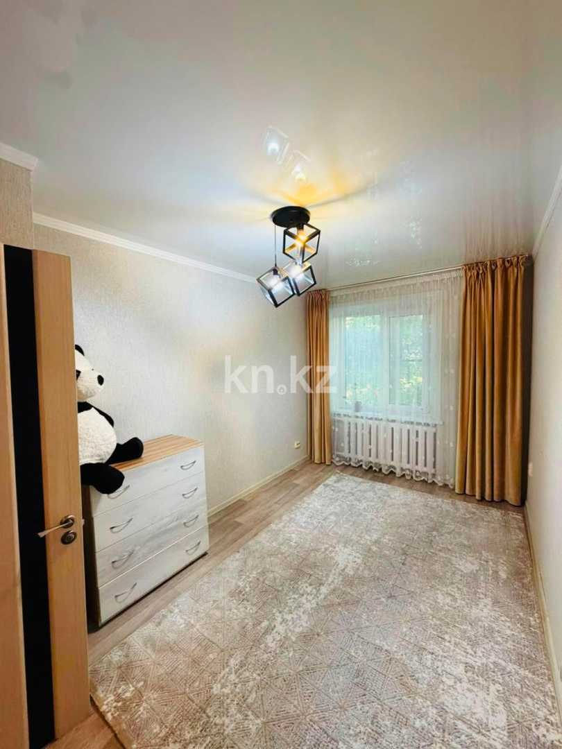 Продажа 3-комнатной квартиры, 64 м² в Астане - фото 10