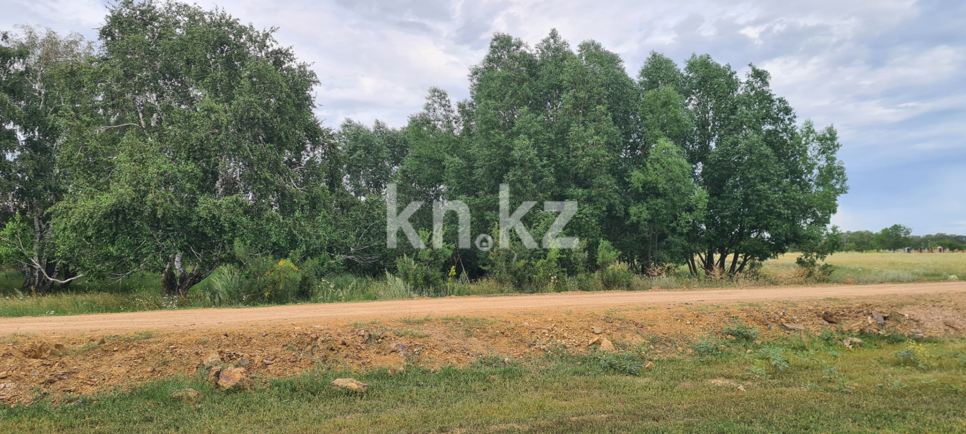 Продажа земельного участка, 25 сот., Мира - Продажа квартир в Акмолинской области фото 5 из 8