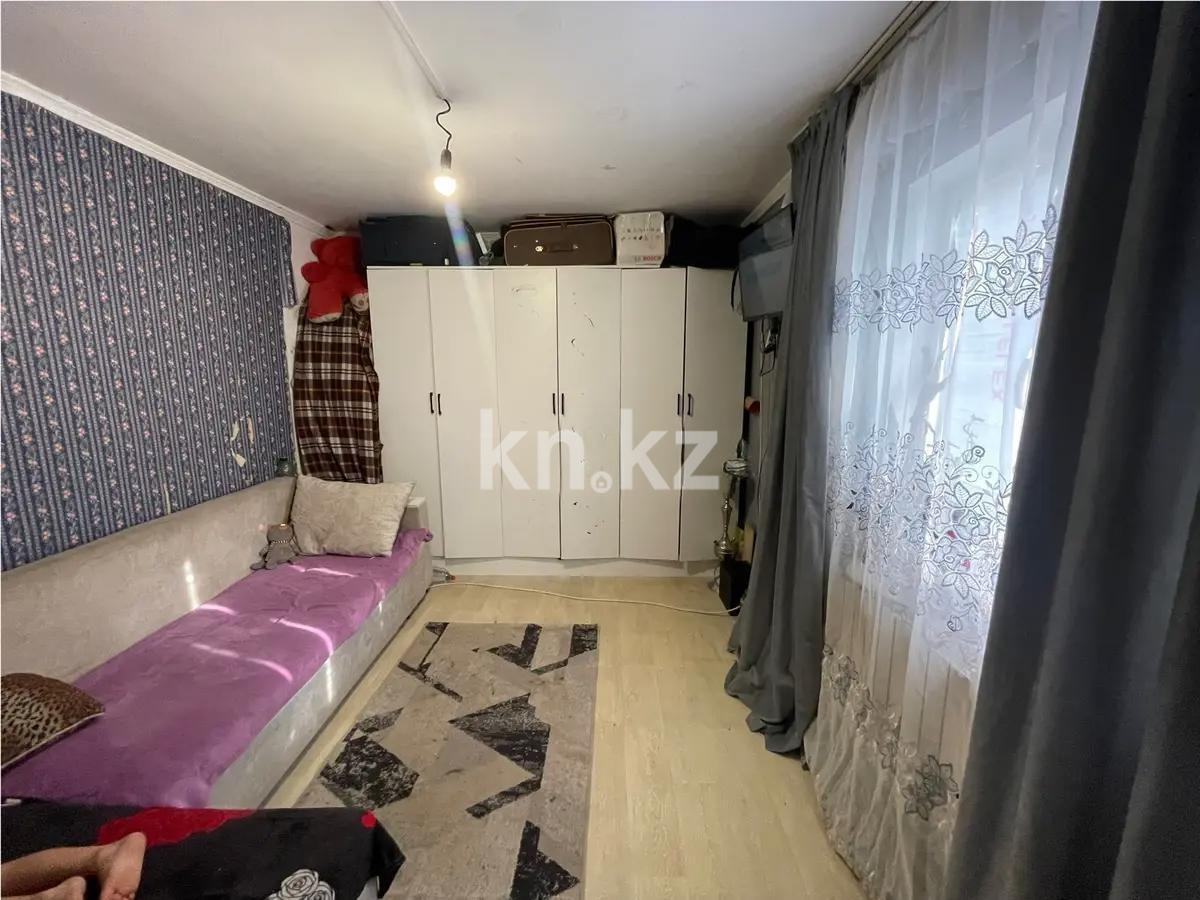 Продажа 1-комнатной квартиры, 22 м², ул. Алтынкол, дом  2а - Продажа квартир в Алматы без посредников с фото фото 1 из 3