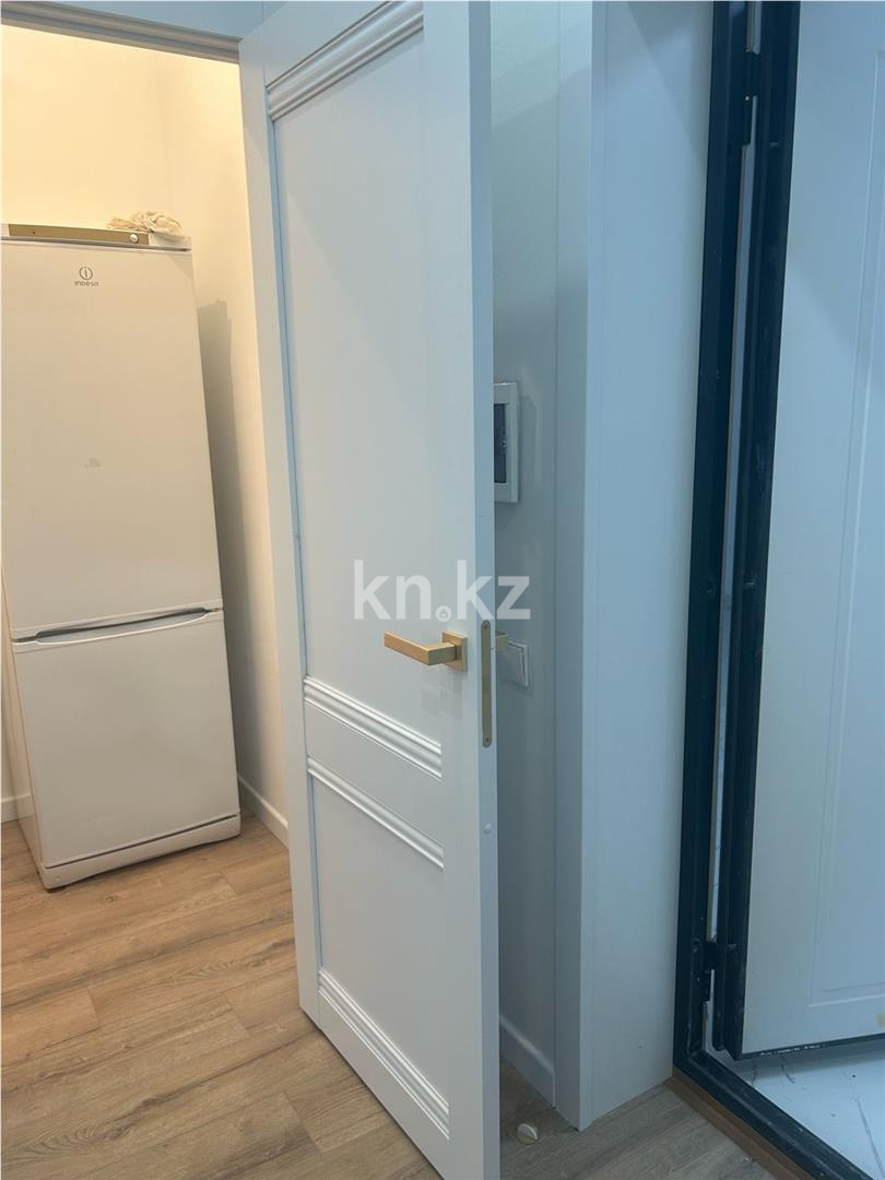 Продажа 2-комнатной квартиры, 54 м², ул. Бухар жырау - Продажа  двухкомнатных квартир в Астане с фото фото 6 из 8