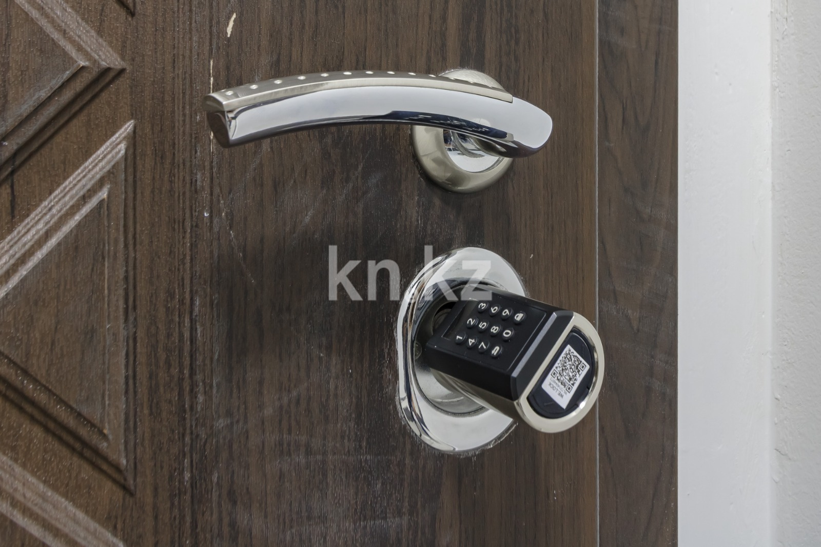 Аренда 2-комнатной квартиры посуточно, 55 м², пр. Улы Дала, дом  31 - Аренда квартир посуточно в Астане без посредников фото 14 из 14