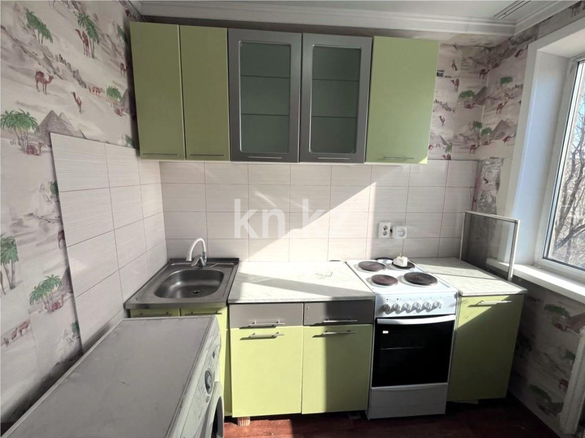 Продажа 2-комнатной квартиры, 43 м² в Караганде - фото 12
